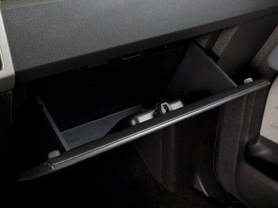 2011 Ford F-150 4WD SuperCrew 5-1/2 Ft Box Lariat