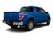 2011 Ford F-150 4WD SuperCrew 5-1/2 Ft Box Lariat