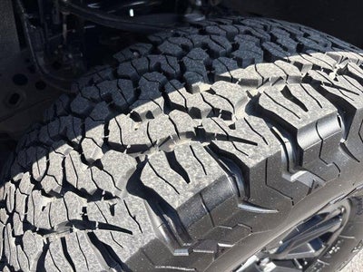 2025 Ford F-150 Raptor 4WD SuperCrew 5.5' Box