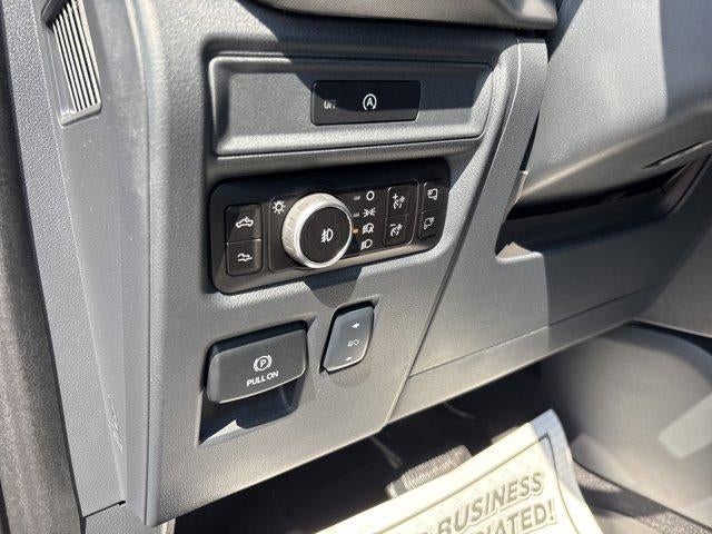 2025 Ford F-150 Raptor 4WD SuperCrew 5.5' Box