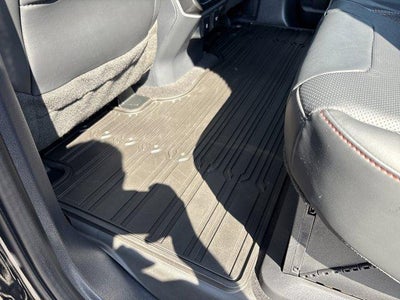 2025 Ford F-150 Raptor 4WD SuperCrew 5.5' Box