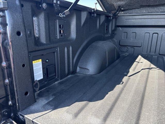 2025 Ford F-150 Raptor 4WD SuperCrew 5.5' Box