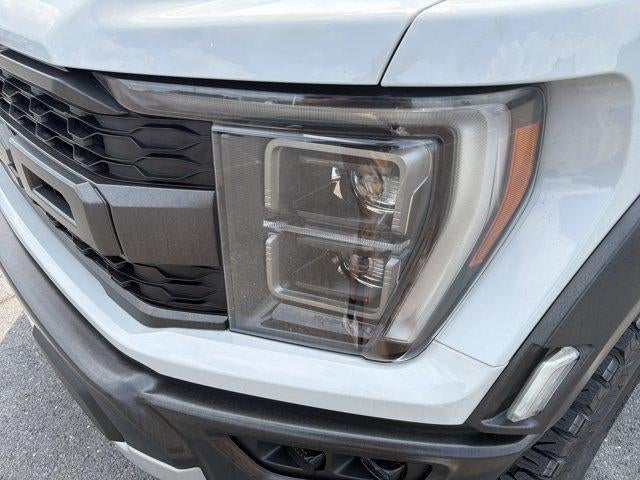 2023 Ford F-150 Raptor 4WD SuperCrew 5.5' Box