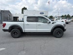 2023 Ford F-150 Raptor 4WD SuperCrew 5.5' Box
