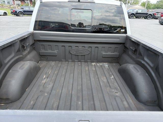 2023 Ford F-150 Raptor 4WD SuperCrew 5.5' Box