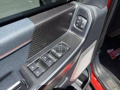 2023 Ford F-150 Raptor 4WD SuperCrew 5.5' Box