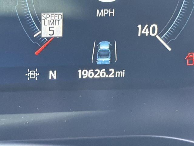 2023 Ford F-150 Raptor 4WD SuperCrew 5.5' Box