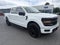 2025 Ford F-150 XLT 4WD SuperCrew 5.5' Box