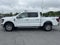 2025 Ford F-150 XLT 4WD SuperCrew 5.5' Box