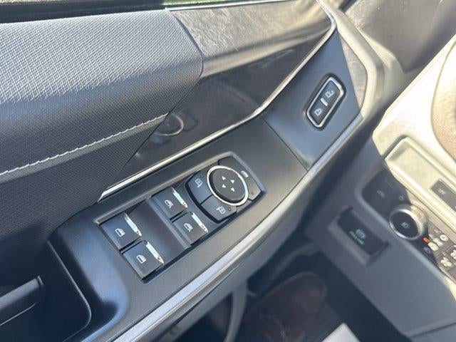 2025 Ford F-150 XLT 4WD SuperCrew 5.5' Box