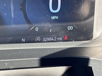 2025 Ford F-150 XLT 4WD SuperCrew 5.5' Box