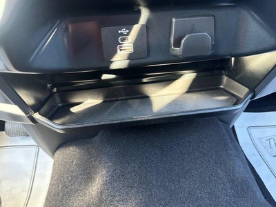 2025 Ford F-150 XLT 4WD SuperCrew 5.5' Box