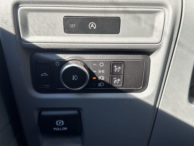 2025 Ford F-150 XLT 4WD SuperCrew 5.5' Box