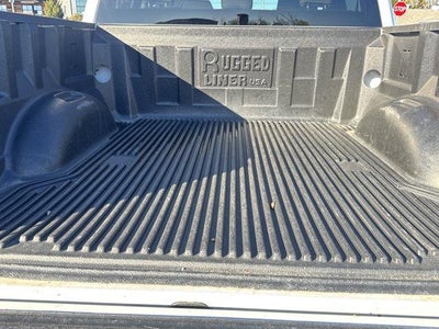 2025 Ford F-150 XLT 4WD SuperCrew 5.5' Box
