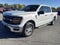 2025 Ford F-150 XLT 4WD SuperCrew 5.5' Box