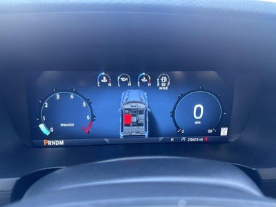2024 Ford F-150 XLT 4WD SuperCrew 5.5' Box
