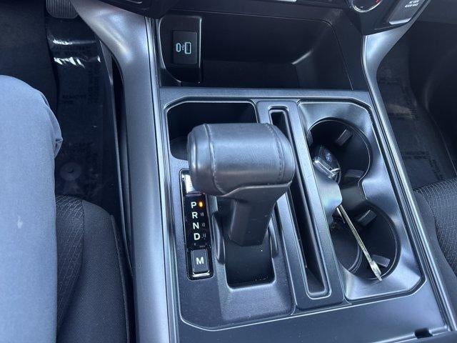 2024 Ford F-150 XLT 4WD SuperCrew 5.5' Box