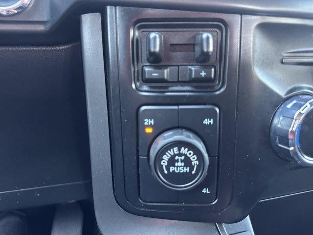 2024 Ford F-150 XLT 4WD SuperCrew 5.5' Box