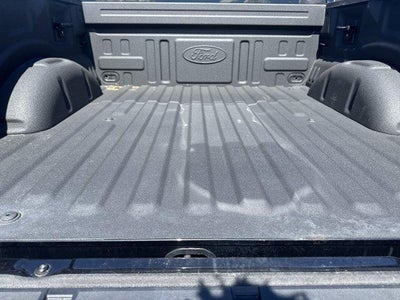 2024 Ford F-150 XLT 4WD SuperCrew 5.5' Box