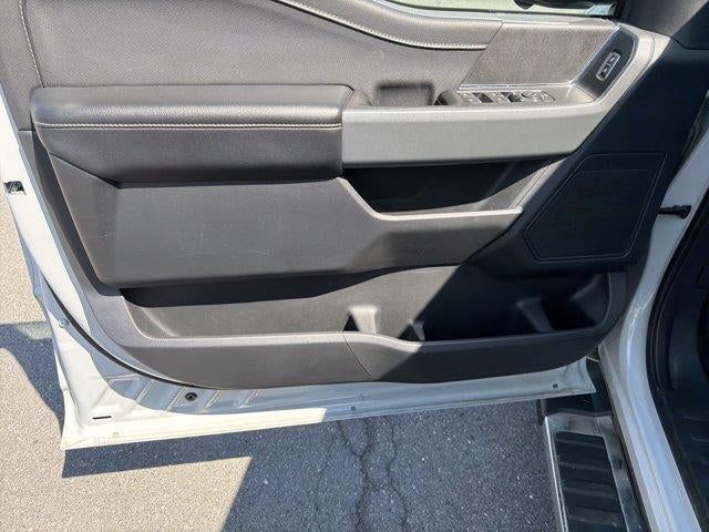 2024 Ford F-150 XLT 4WD SuperCrew 5.5' Box