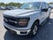 2024 Ford F-150 XLT 4WD SuperCrew 5.5' Box