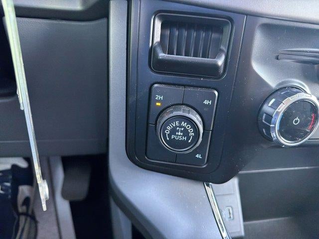 2024 Ford F-150 XLT 4WD SuperCrew 5.5' Box