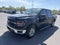 2024 Ford F-150 XLT 4WD SuperCrew 5.5' Box