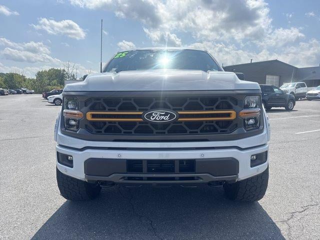 2025 Ford F-150 Tremor 4WD SuperCrew 5.5' Box