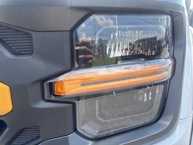 2025 Ford F-150 Tremor 4WD SuperCrew 5.5' Box