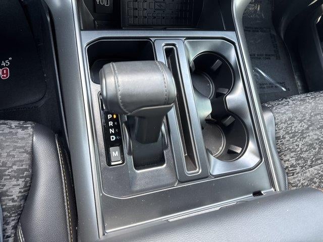 2025 Ford F-150 Tremor 4WD SuperCrew 5.5' Box