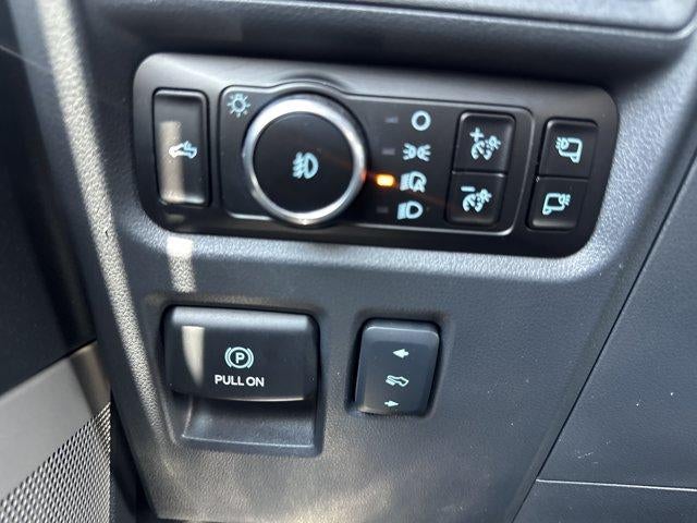 2025 Ford F-150 Tremor 4WD SuperCrew 5.5' Box