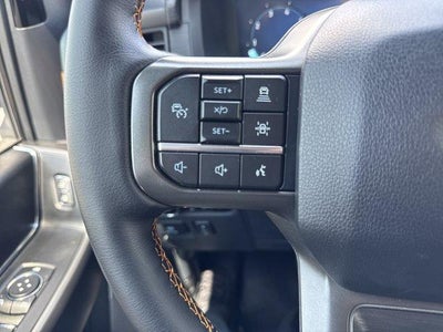 2025 Ford F-150 Tremor 4WD SuperCrew 5.5' Box