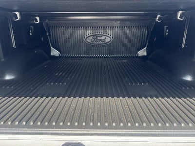 2025 Ford F-150 Tremor 4WD SuperCrew 5.5' Box