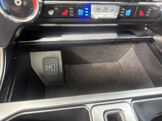 2024 Ford F-150 LARIAT 4WD SuperCrew 5.5' Box