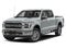 2024 Ford F-150 LARIAT 4WD SuperCrew 5.5' Box