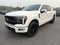 2024 Ford F-150 Platinum 4WD SuperCrew 5.5' Box