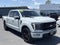 2024 Ford F-150 Platinum 4WD SuperCrew 5.5' Box