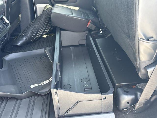 2024 Ford F-150 Platinum 4WD SuperCrew 5.5' Box