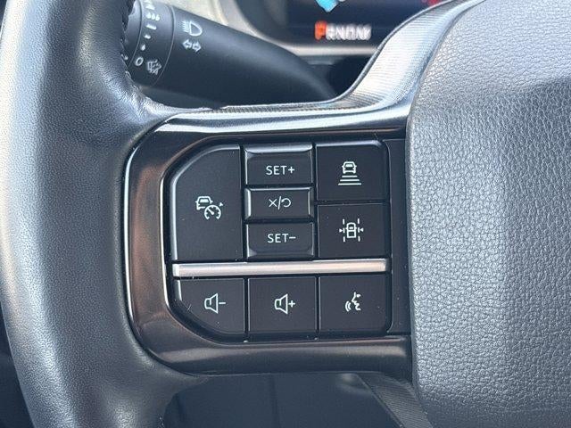 2024 Ford F-150 Platinum 4WD SuperCrew 5.5' Box
