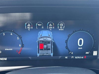 2024 Ford F-150 Platinum 4WD SuperCrew 5.5' Box