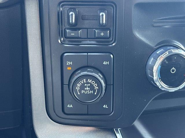 2024 Ford F-150 Platinum 4WD SuperCrew 5.5' Box