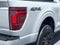2024 Ford F-150 Platinum 4WD SuperCrew 5.5' Box