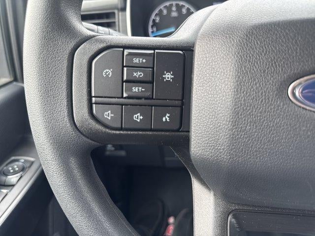 2022 Ford F-150 XL 4WD SuperCab 6.5' Box