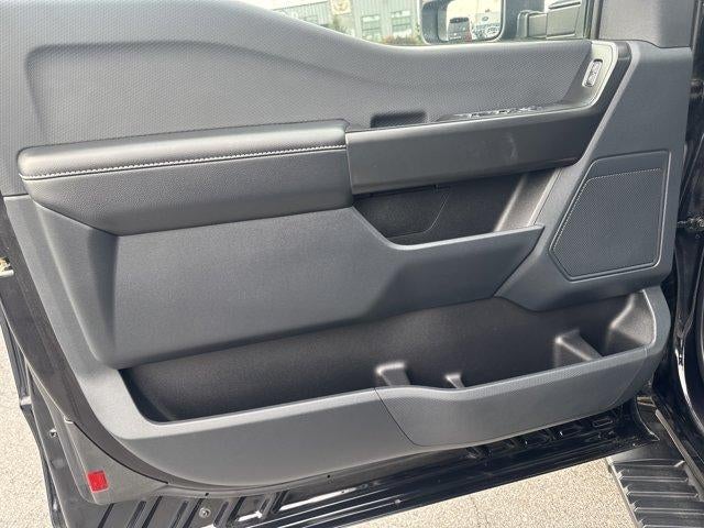 2022 Ford F-150 XL 4WD SuperCab 6.5' Box