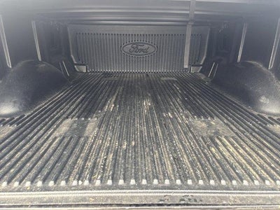 2022 Ford F-150 XL 4WD SuperCab 6.5' Box