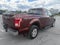 2016 Ford F-150 4WD SuperCab 6-1/2 Ft Box XLT