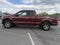 2016 Ford F-150 4WD SuperCab 6-1/2 Ft Box XLT