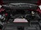 2016 Ford F-150 4WD SuperCab 6-1/2 Ft Box XLT