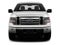2012 Ford F-150 4WD SuperCab 6-1/2 Ft Box XLT