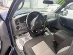2011 Ford Ranger 4WD SuperCab 4dr 6 Ft Box XLT